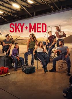 Skymed - Saison 2 flemmix