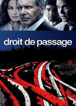 Droit de passage flemmix