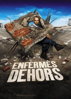 Enfermés dehors flemmix