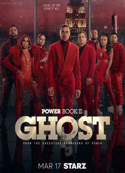 Power Book II: Ghost - Saison 3 flemmix