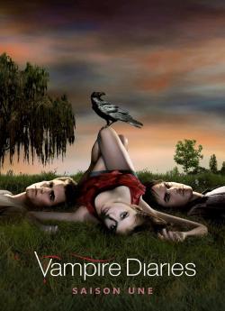 Vampire Diaries - Saison 1 flemmix
