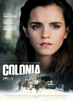 Colonia flemmix