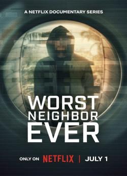 Worst Neighbor Ever - Saison 1 flemmix