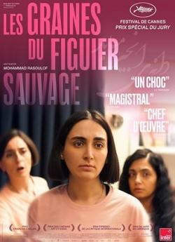 Les Graines du figuier sauvage flemmix