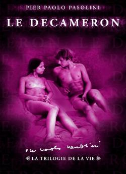 Le Décaméron flemmix