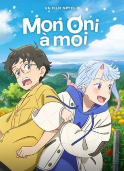 Mon oni à moi flemmix