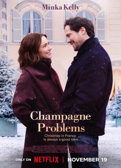 Champagne Problems flemmix