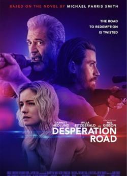 Desperation Road flemmix
