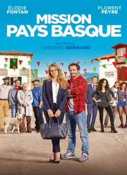 Mission Pays Basque flemmix