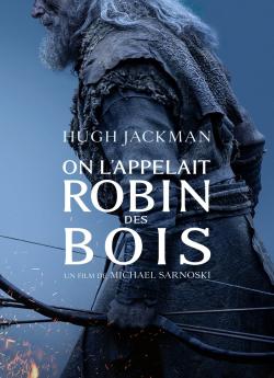 On l'appelait Robin des Bois wiflix