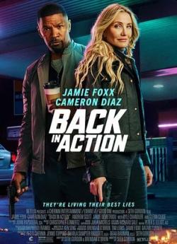 Back In Action flemmix