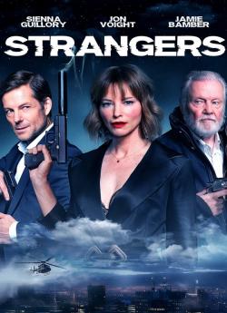 Strangers flemmix