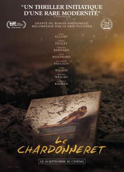 Le Chardonneret flemmix