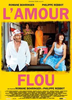 L'Amour flou flemmix