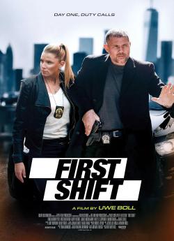 First Shift flemmix