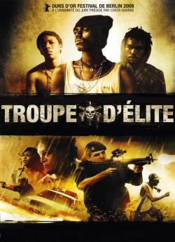 Troupe d'Élite flemmix