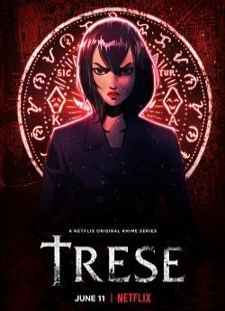 Trese : Entre deux mondes - Saison 1 flemmix