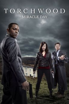 Torchwood - Saison 4 flemmix