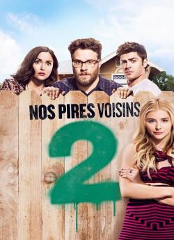 Nos pires voisins 2 flemmix