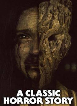A Classic Horror Story flemmix