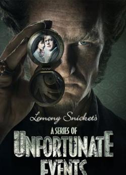 Les Désastreuses aventures des orphelins Baudelaire - Saison 3 flemmix
