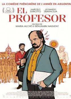 El Profesor flemmix