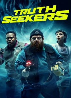 Truth Seekers - Saison 1 flemmix