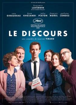 Le Discours flemmix