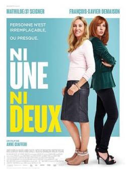 Ni une ni deux flemmix
