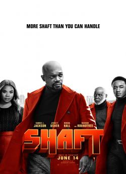 Shaft (2019) flemmix
