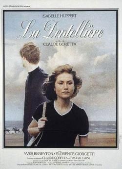La Dentellière flemmix