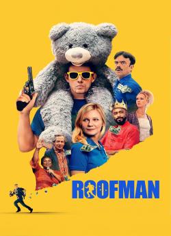 Roofman flemmix