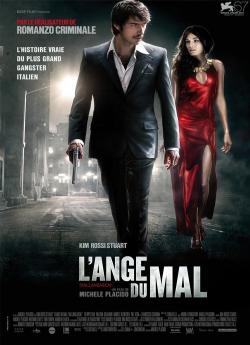L'Ange du mal flemmix