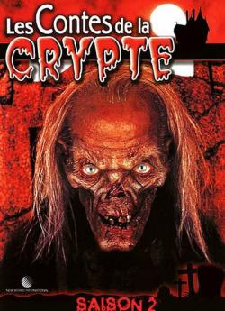Les Contes de la Crypte - Saison 2 flemmix