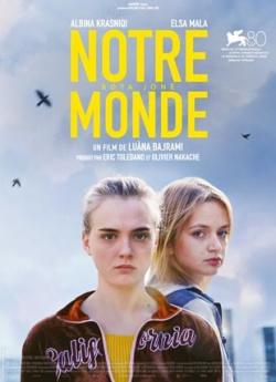 Notre monde flemmix