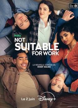 Not Suitable for Work - Saison 1 flemmix