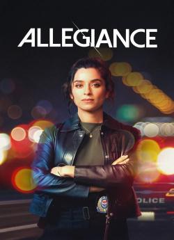 Allegiance - Saison 2 flemmix