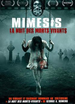 Mimesis - La nuit des morts vivants flemmix