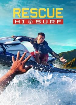 Rescue: HI-Surf - Saison 1 flemmix