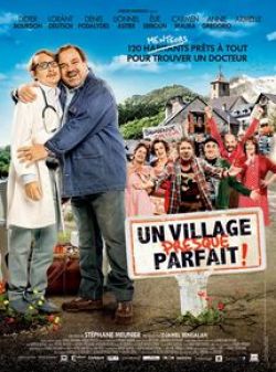 Un Village presque parfait flemmix