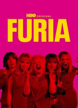Furia - Saison 1 flemmix
