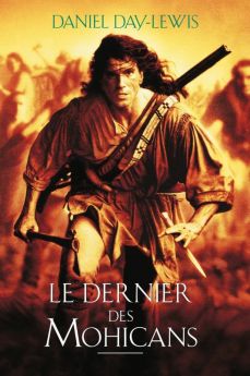 Le Dernier des Mohicans flemmix