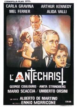L'Antéchrist flemmix