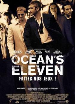 Ocean's Eleven flemmix