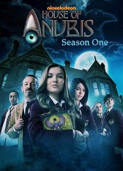 House of Anubis - Saison 1 flemmix