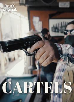 Cartels, passer la frontière - Saison 1 flemmix