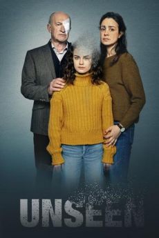 Invisible - Saison 1 flemmix