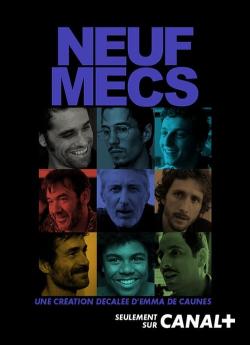 Neuf mecs - Le film flemmix