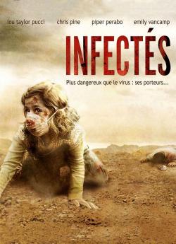 Infectés flemmix
