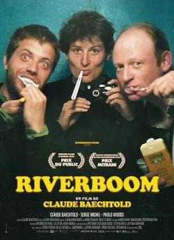 Riverboom flemmix